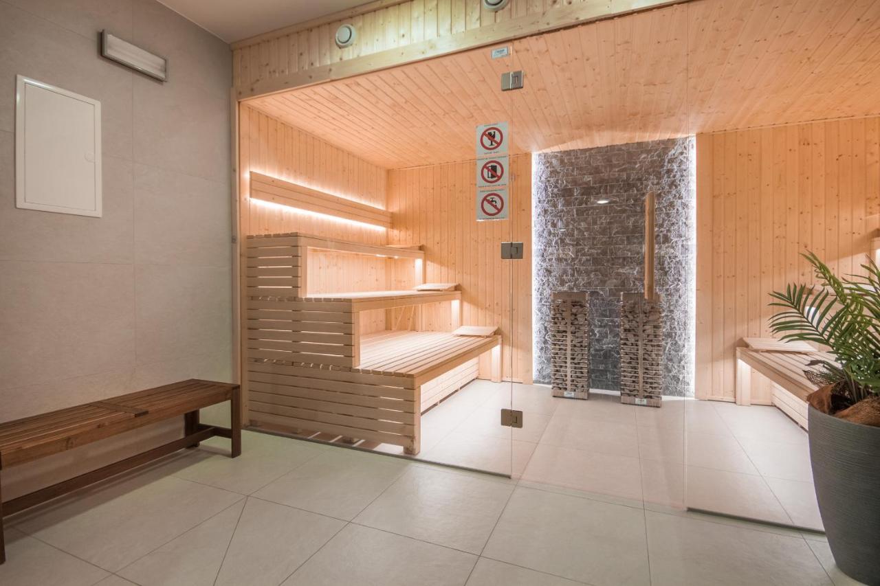 Apartserwis - Gorace Zrodla Apartament Morskie Oko Zakopane Buitenkant foto