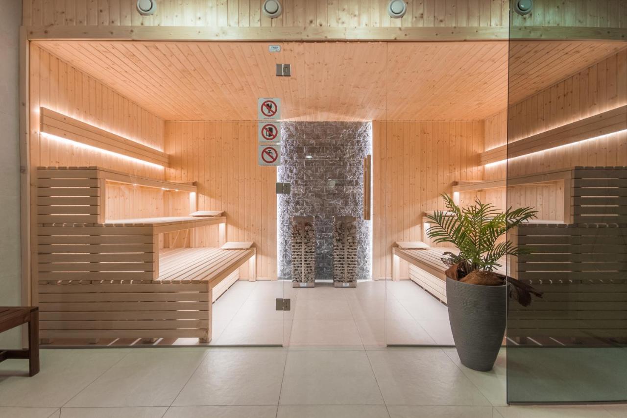 Apartserwis - Gorace Zrodla Apartament Morskie Oko Zakopane Buitenkant foto